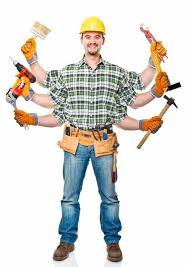 handyman